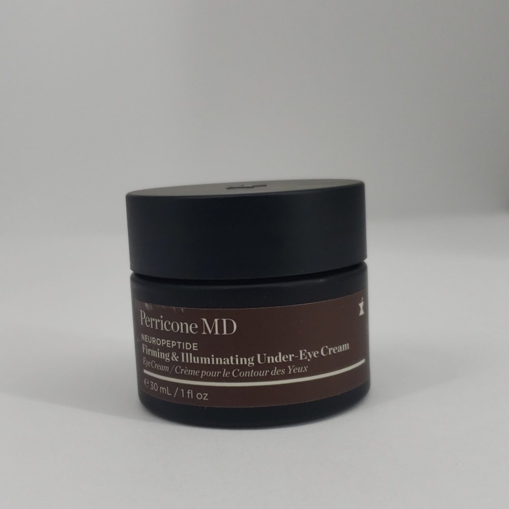 Perricone md neuropeptide firming & illumin1 fl oz